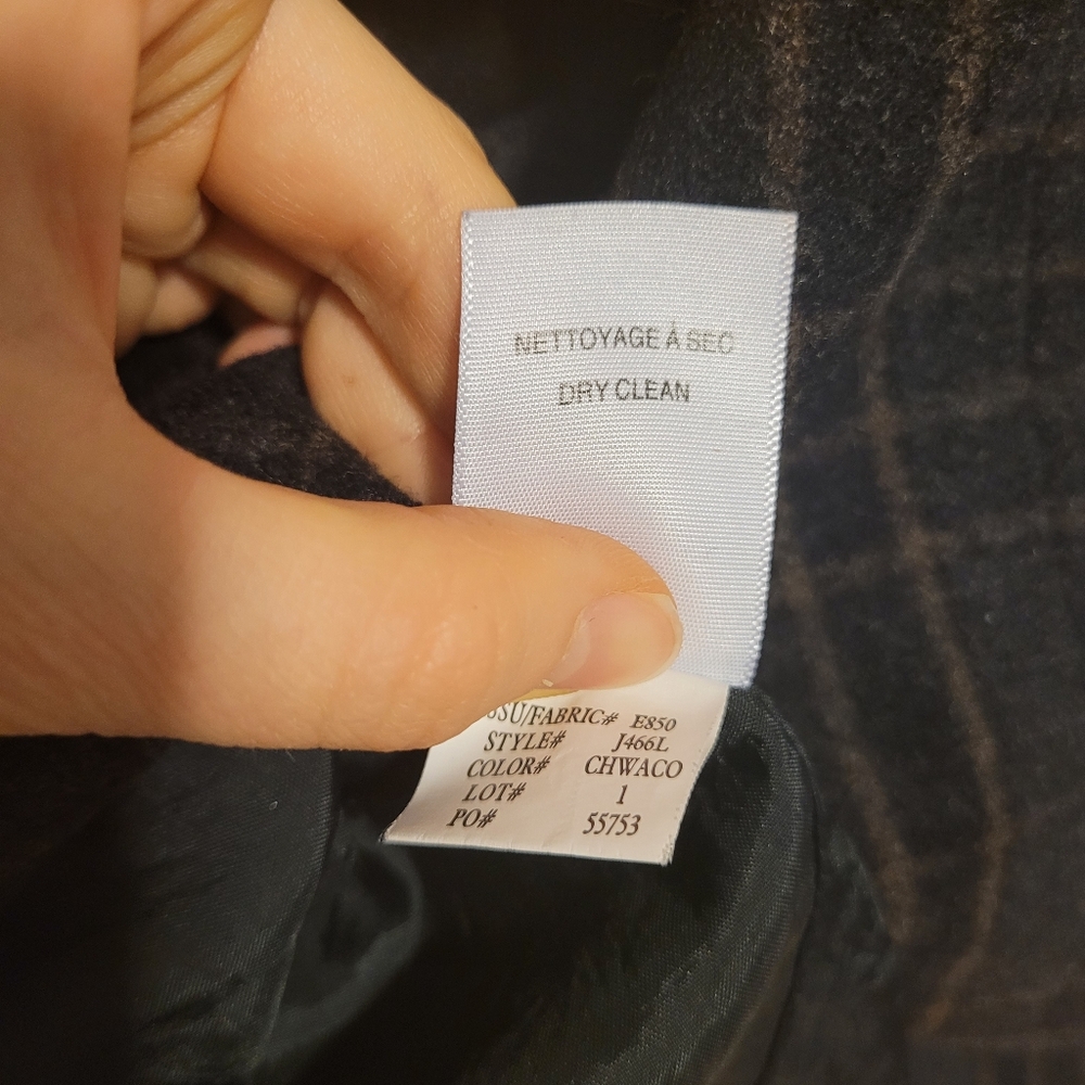 ABS Allen Schwartz Women’s Skirt - Picture 6 of 7